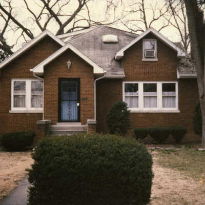 House at 410 S. Kenilworth Avenue