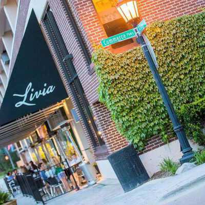 Livia Italian Eatery