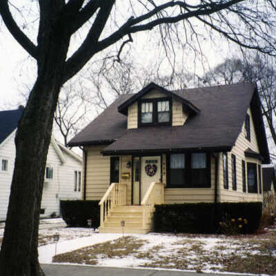 House at 659 S. Hawthorne