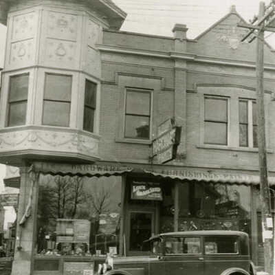 Soukup's Hardware Store