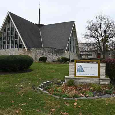 Episcopal Church of Our Saviour