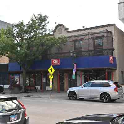 130 N. Addison Avenue