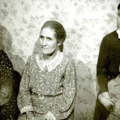 Emma Ewald Koop