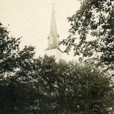 St. Peter's Church
