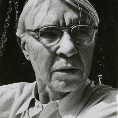 Carl Sandburg