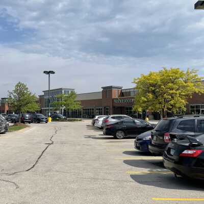 Whole Foods Grocery Store
