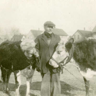 Gustav Hintz