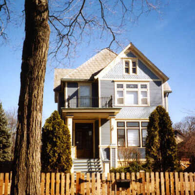 House at 149 Clara Place