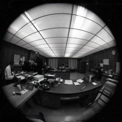 Press Publications Building