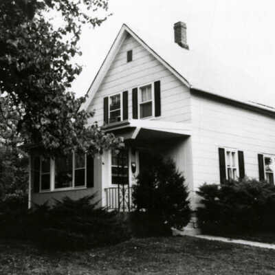 House at 725 S. York