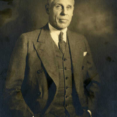 William H. Emery, Jr.
