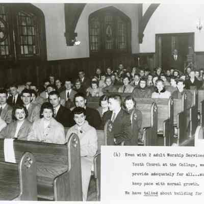 First Congregational Church of Elmhurst