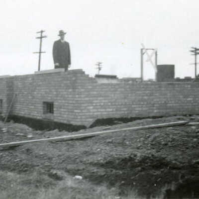 House at 732 S. York Street