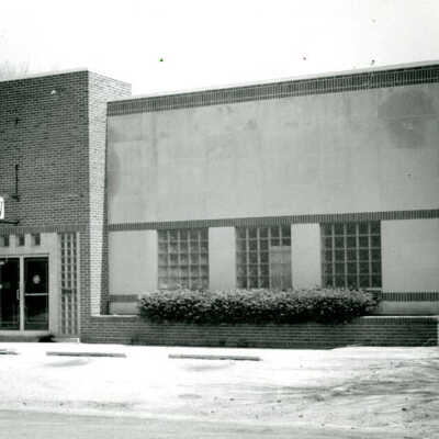 VFW Post 2048