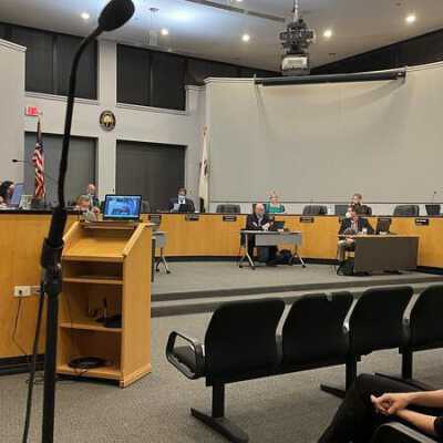 Elmhurst City Council Meeting