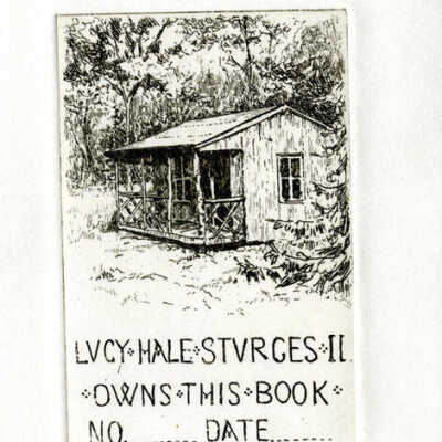 Etching