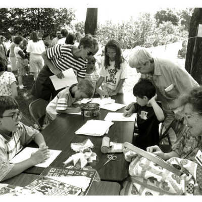 Elmhurst Historical Museum Pioneer Day