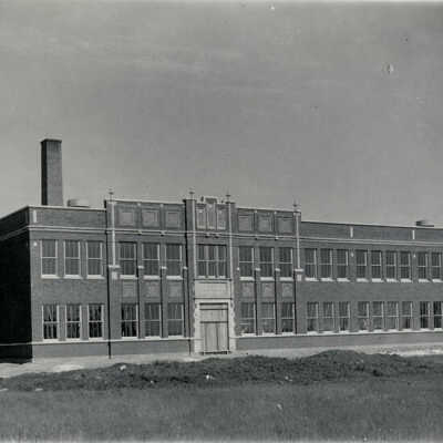 York Community High School