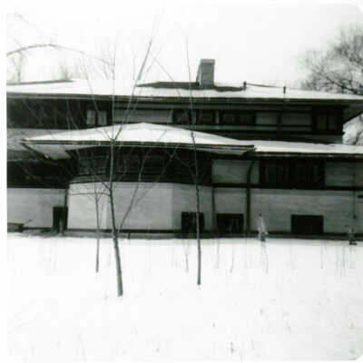 House at 301 S. Kenilworth