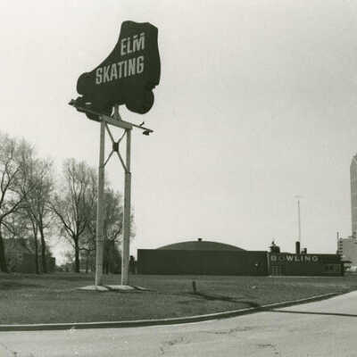 Elm Skating Rink