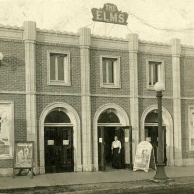 The Elms Theatre