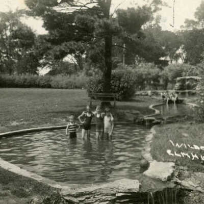 Wilder Park