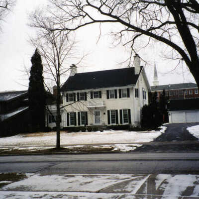 House at 261 Elm Park Avenue