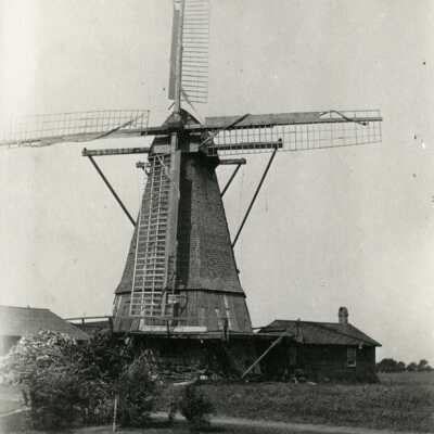 Fischer Windmill