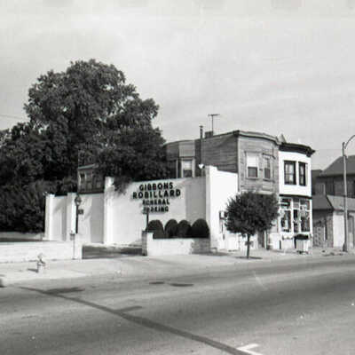 Gibbons Robillard Funeral Home