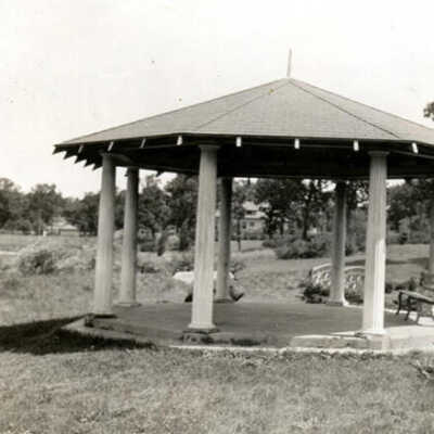 Elmhurst Park District, Salt Creek Park
