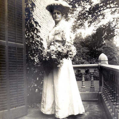 Jennie Byrd Bryan