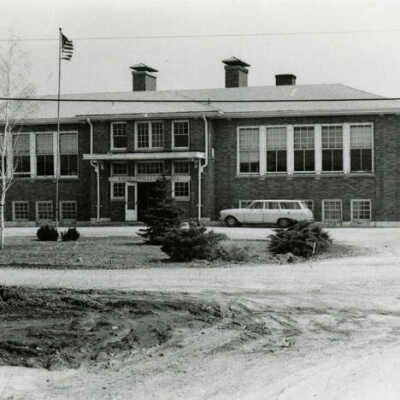 Churchville Elementary School