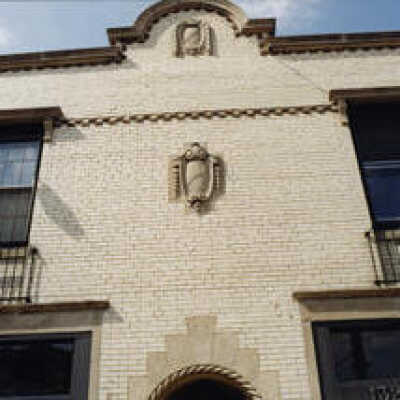 132 Addison Avenue building