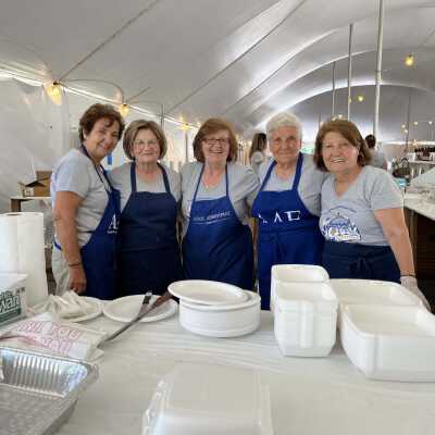 Elmhurst Greek Festival