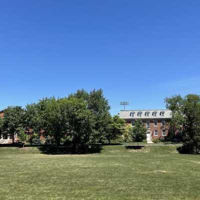 University Mall at Elmhurst University