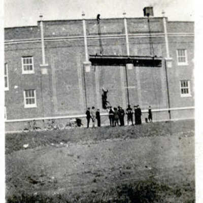 York Community High School Construction