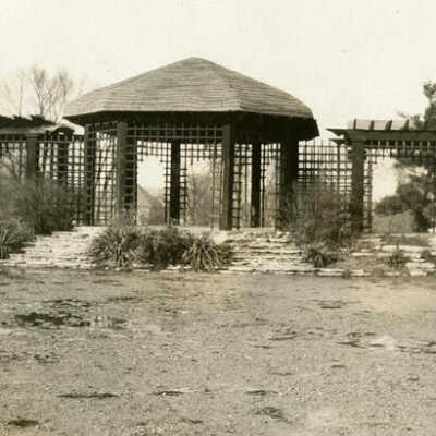 Wilder Park Pavilion