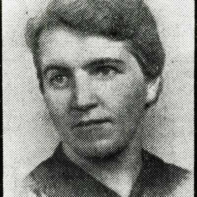 Alice Selden