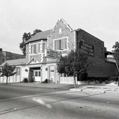 Gibbons Robillard Funeral Home