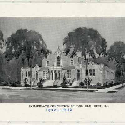 Immaculate Conception School