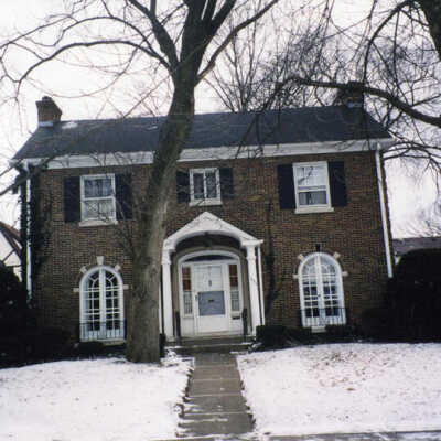 House at 393 Cottage Hill