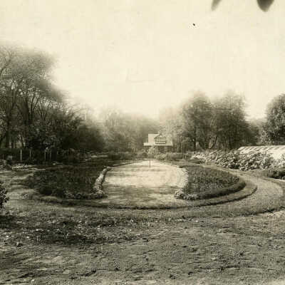 Wilder Park, gardens