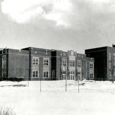 York Community High School