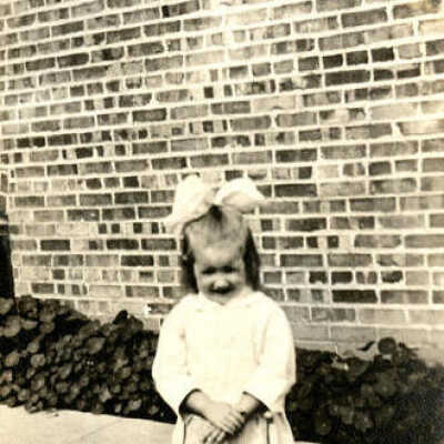 Gertrude Koop