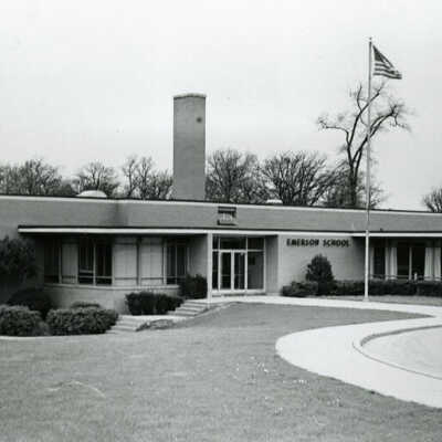 Emerson Elementary School