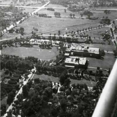 York Community High School Area