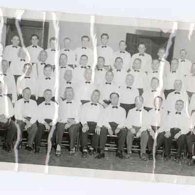 Elmhurst Maennerchor
