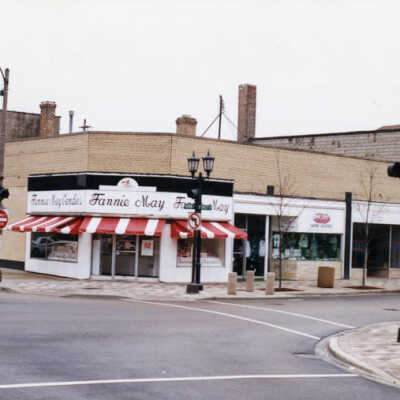Fannie May at 100 N. York Street