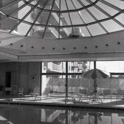 Royal York Apartments