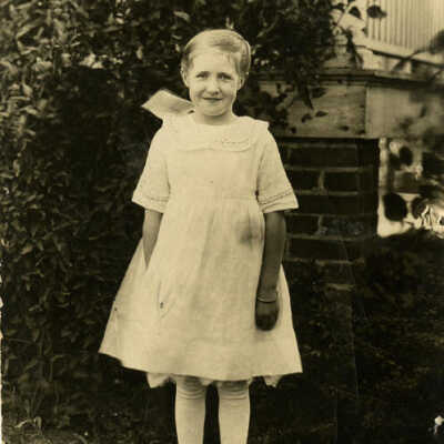 Gertrude Koop